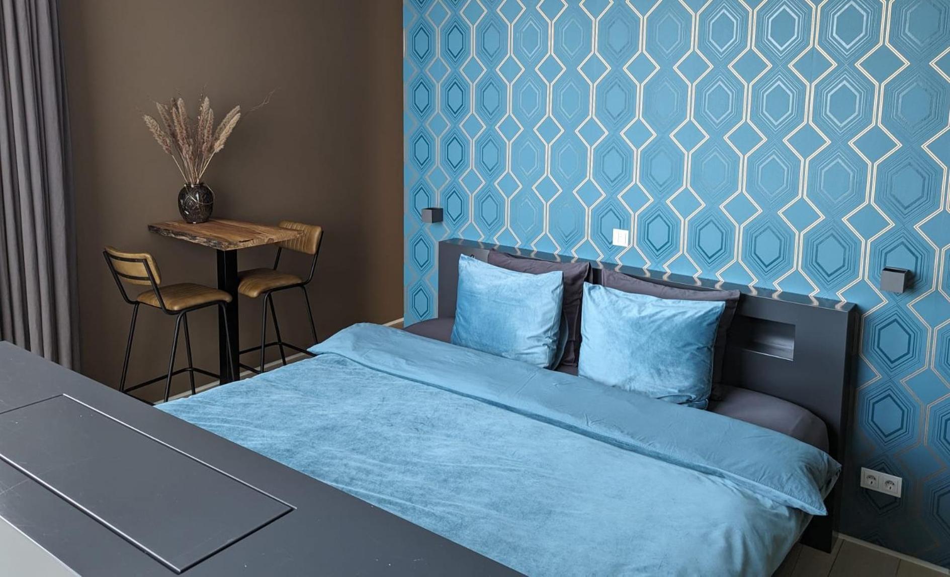 Bed & Wellness Boxtel, Luxe Kamer Met Airco En Eigen Badkamer, Ligbad Exteriör bild